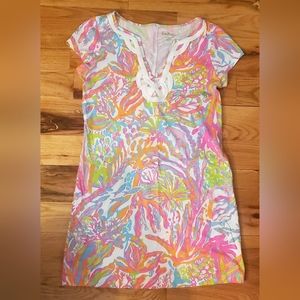 Lilly Pulitzer Brewster Dress in Medium